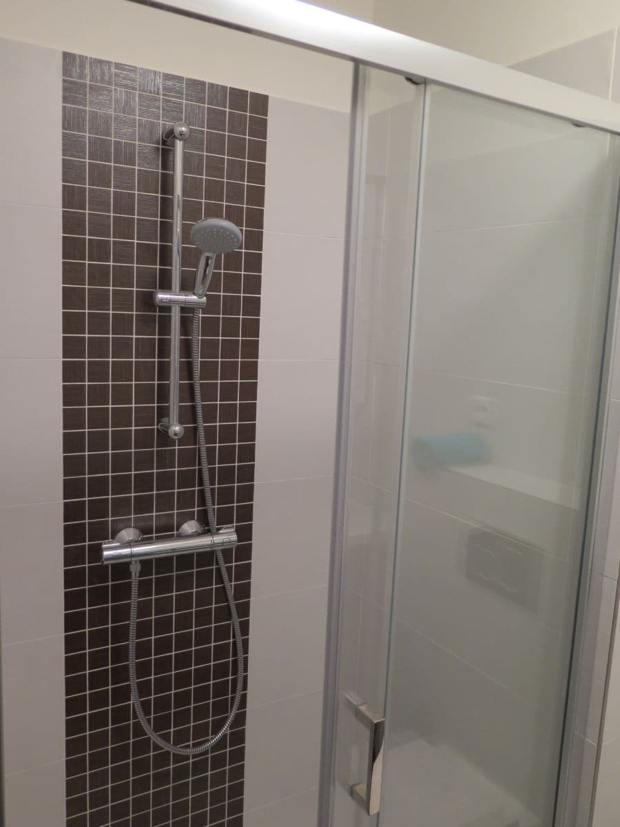 1 bedroom flat for sale, 40 m², Českobratrská, Olomouc, Olomoucký Region 1 bedroom flat for sale, 40 m², Českobratrská, Olomouc, Olomoucký Region