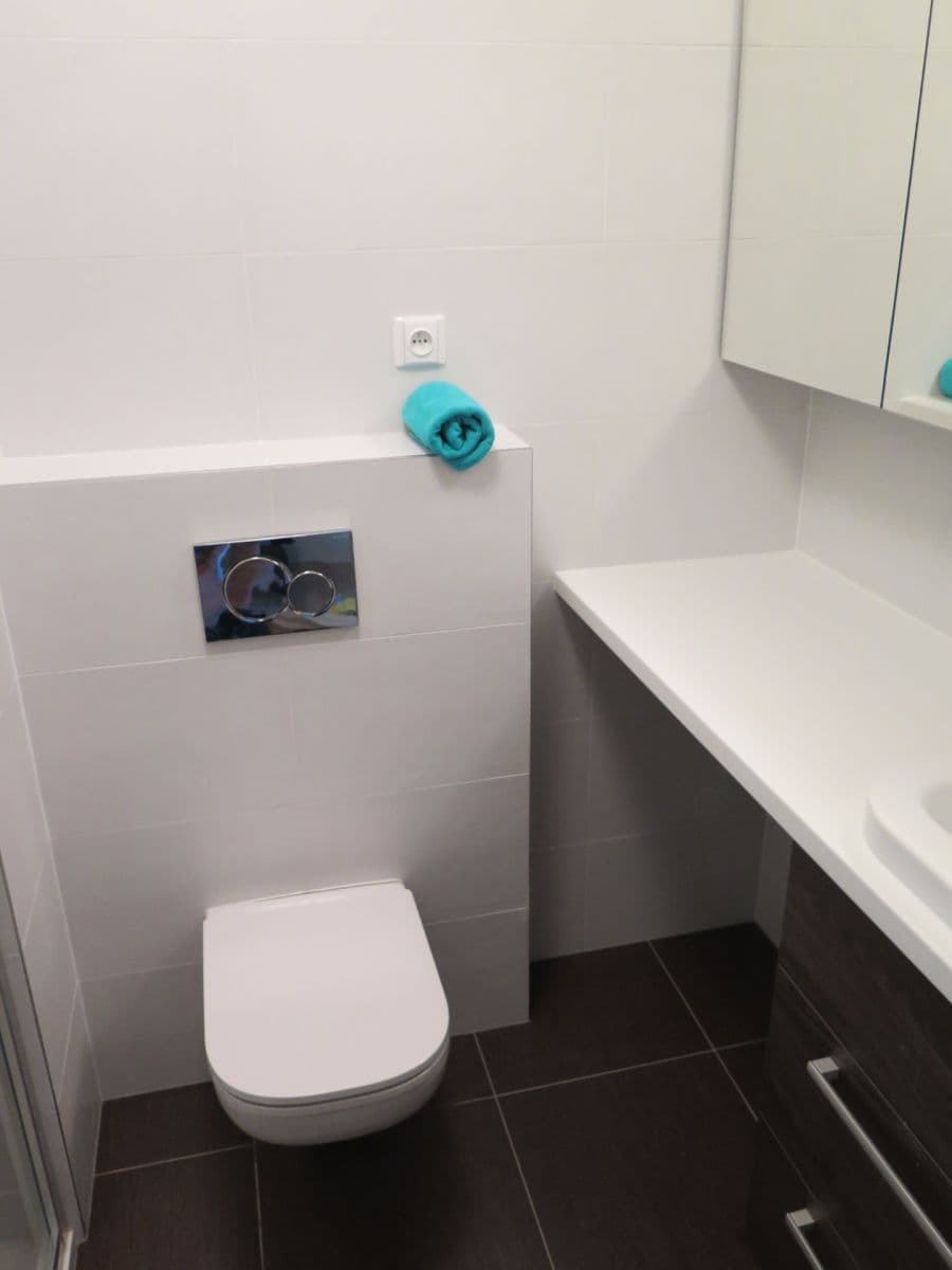 1 bedroom flat for sale, 40 m², Českobratrská, Olomouc, Olomoucký Region 1 bedroom flat for sale, 40 m², Českobratrská, Olomouc, Olomoucký Region