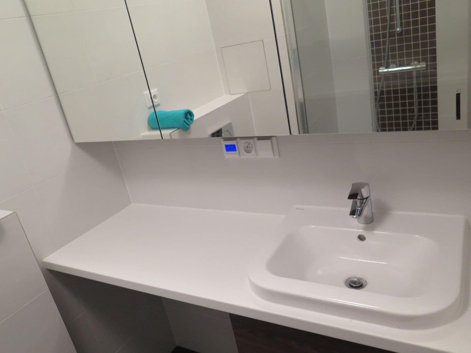 1 bedroom flat for sale, 40 m², Českobratrská, Olomouc, Olomoucký Region 1 bedroom flat for sale, 40 m², Českobratrská, Olomouc, Olomoucký Region