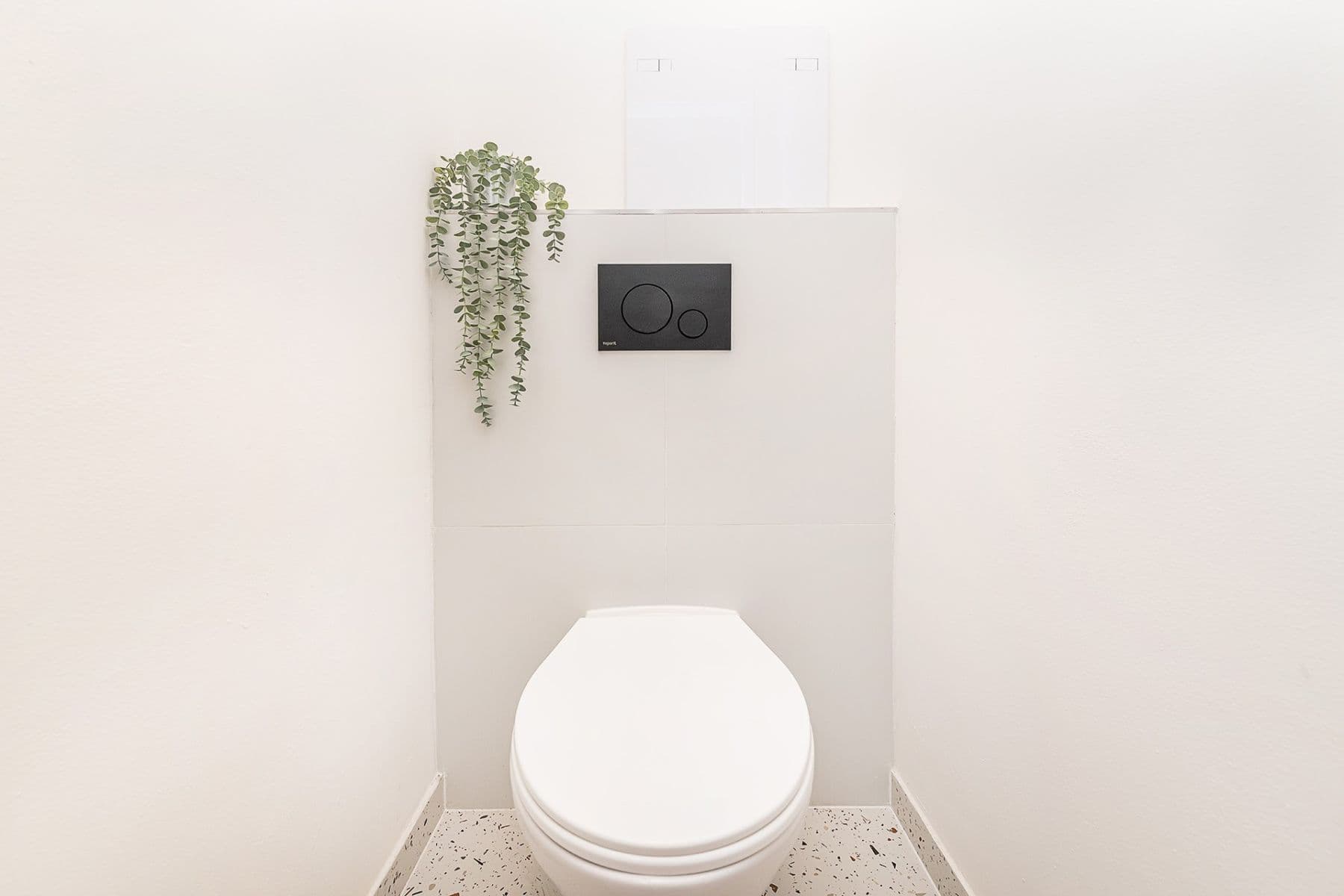 2 bedroom with open-plan kitchen flat for sale, 53 m², Etiopská, Prague, Prague 2 bedroom with open-plan kitchen flat for sale, 53 m², Etiopská, Prague, Prague