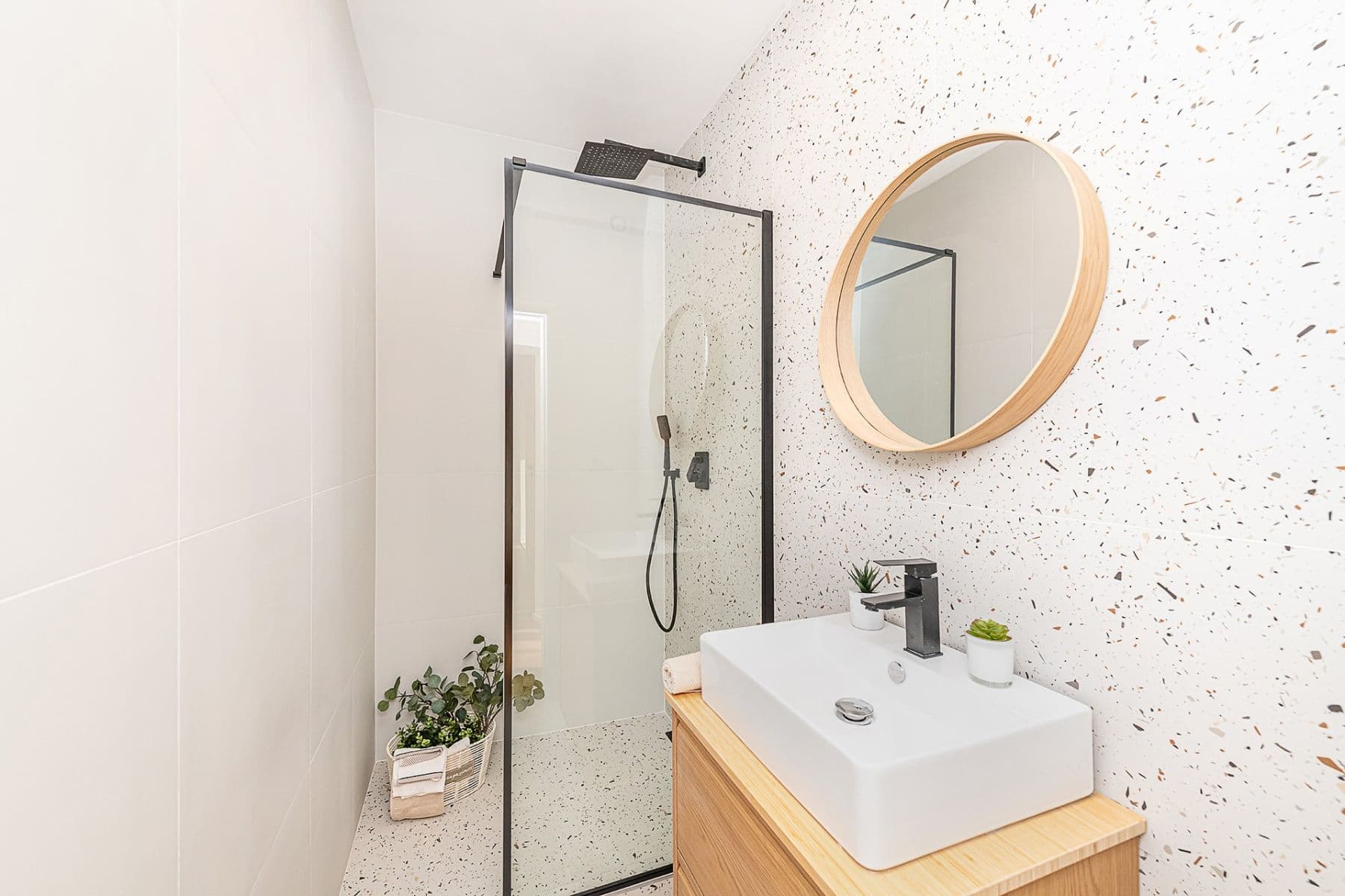 2 bedroom with open-plan kitchen flat for sale, 53 m², Etiopská, Prague, Prague 2 bedroom with open-plan kitchen flat for sale, 53 m², Etiopská, Prague, Prague