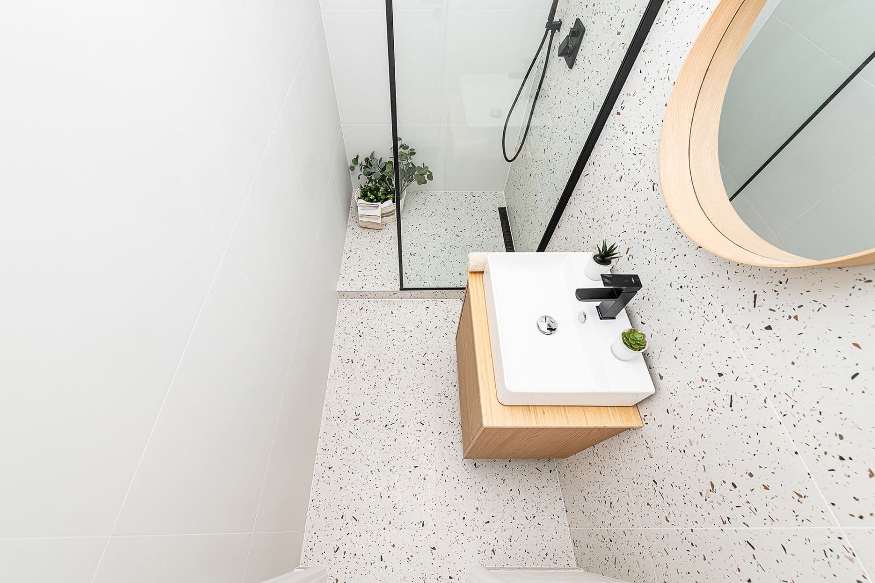 2 bedroom with open-plan kitchen flat for sale, 53 m², Etiopská, Prague, Prague 2 bedroom with open-plan kitchen flat for sale, 53 m², Etiopská, Prague, Prague