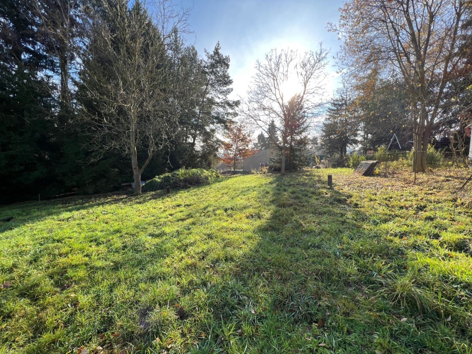 plot for sale, 862 m², Mnichovice, Středočeský Region plot for sale, 862 m², Mnichovice, Středočeský Region