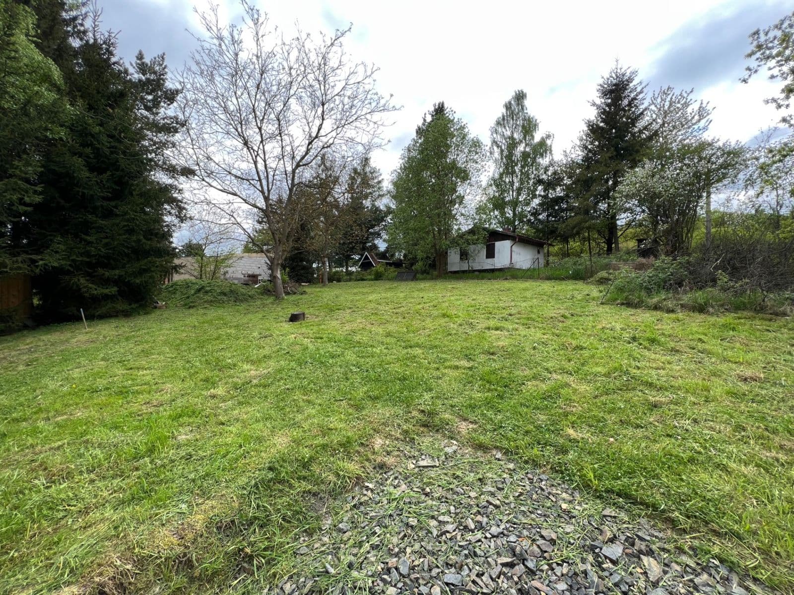 plot for sale, 862 m², Mnichovice, Středočeský Region plot for sale, 862 m², Mnichovice, Středočeský Region