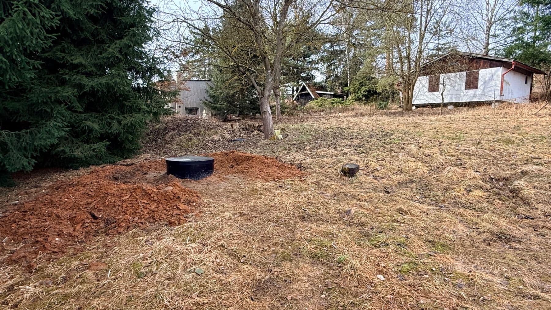 plot for sale, 862 m², Mnichovice, Středočeský Region plot for sale, 862 m², Mnichovice, Středočeský Region