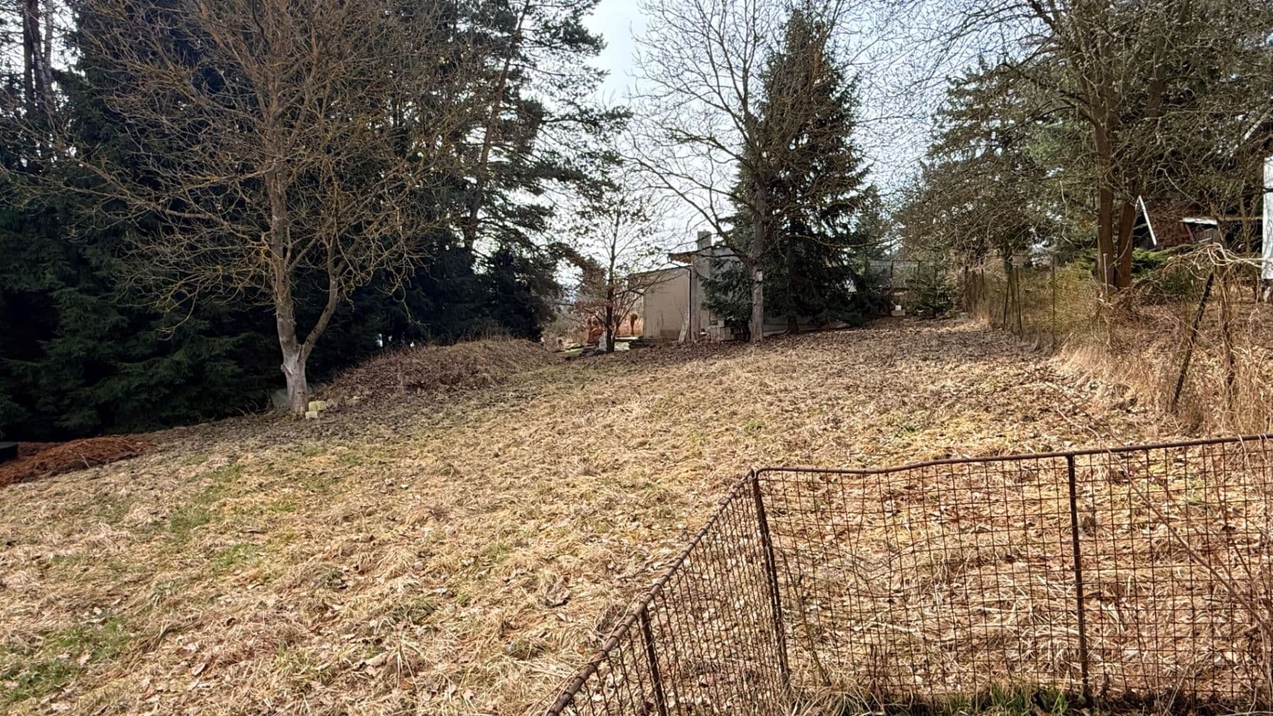 plot for sale, 862 m², Mnichovice, Středočeský Region plot for sale, 862 m², Mnichovice, Středočeský Region