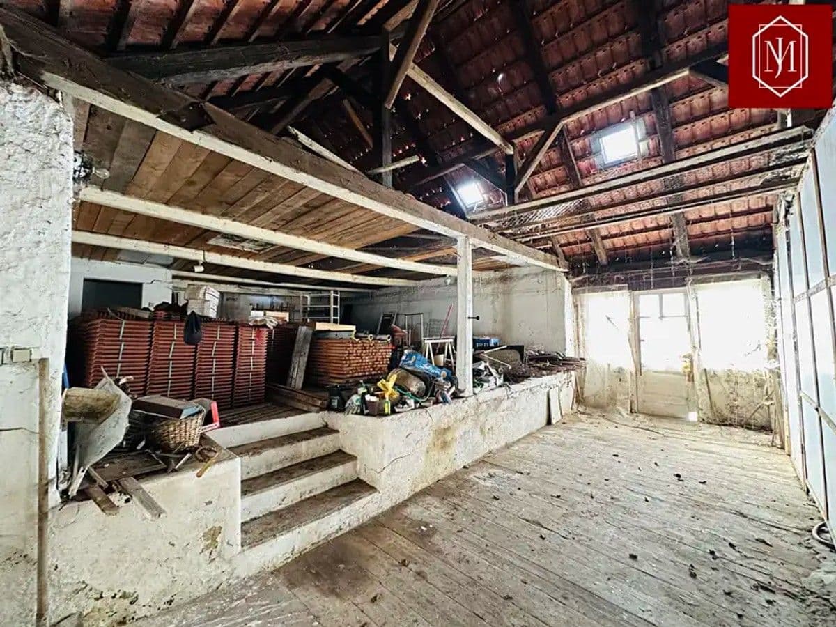 recreational property for sale, 786 m², Náměstí, Chlum u Třeboně, Jihočeský Region recreational property for sale, 786 m², Náměstí, Chlum u Třeboně, Jihočeský Region