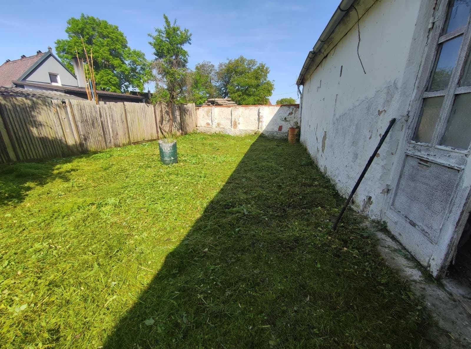 recreational property for sale, 786 m², Náměstí, Chlum u Třeboně, Jihočeský Region recreational property for sale, 786 m², Náměstí, Chlum u Třeboně, Jihočeský Region