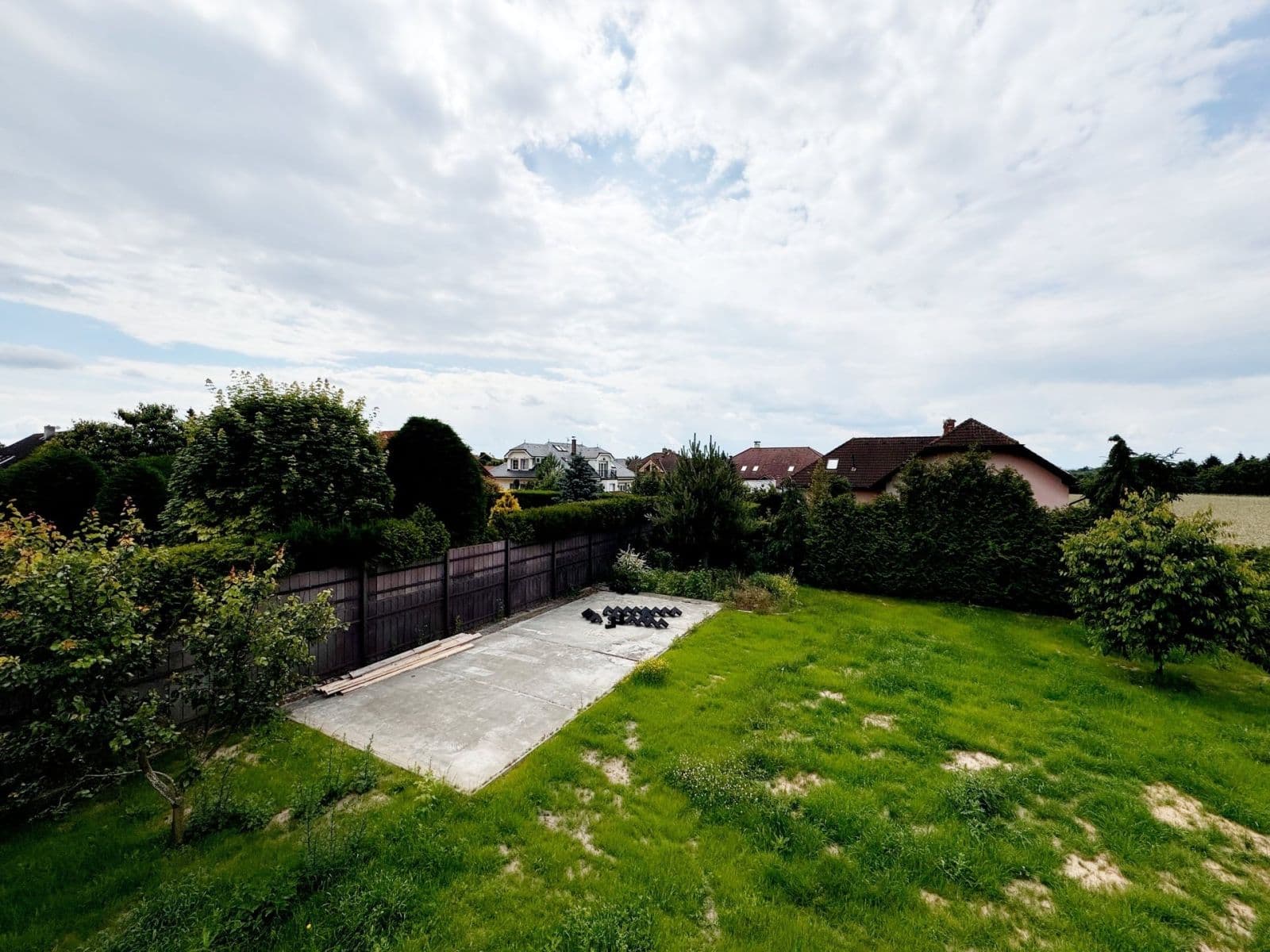 3 bedroom flat to rent, 119 m², Žitná, Šestajovice, Středočeský Region 3 bedroom flat to rent, 119 m², Žitná, Šestajovice, Středočeský Region