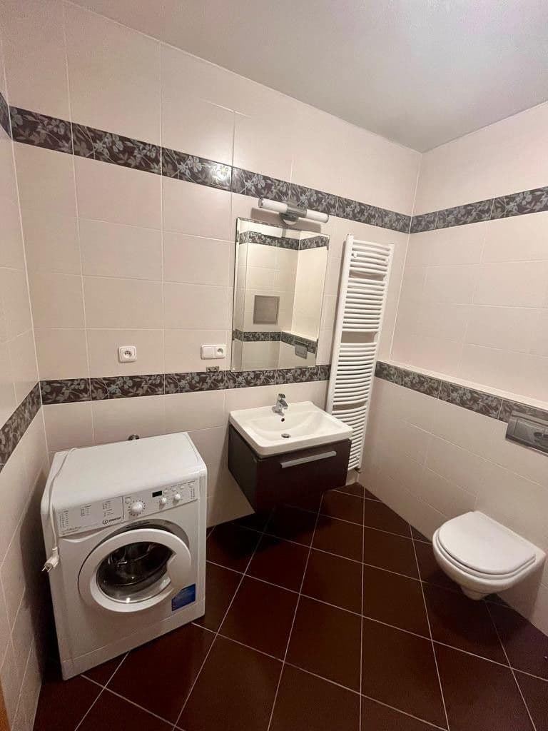 Studio flat to rent, 36 m², Miroslava Hajna, Prague, Prague Studio flat to rent, 36 m², Miroslava Hajna, Prague, Prague