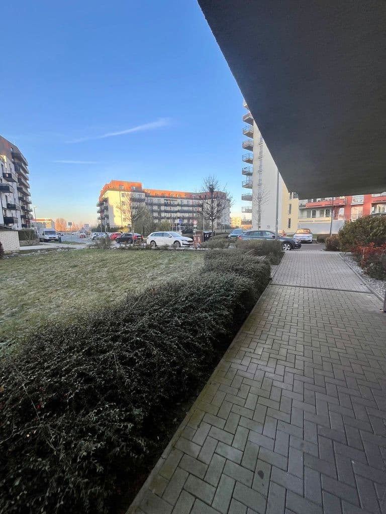 Studio flat to rent, 36 m², Miroslava Hajna, Prague, Prague Studio flat to rent, 36 m², Miroslava Hajna, Prague, Prague