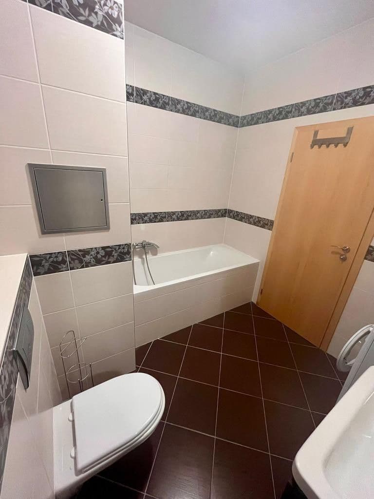 Studio flat to rent, 36 m², Miroslava Hajna, Prague, Prague Studio flat to rent, 36 m², Miroslava Hajna, Prague, Prague