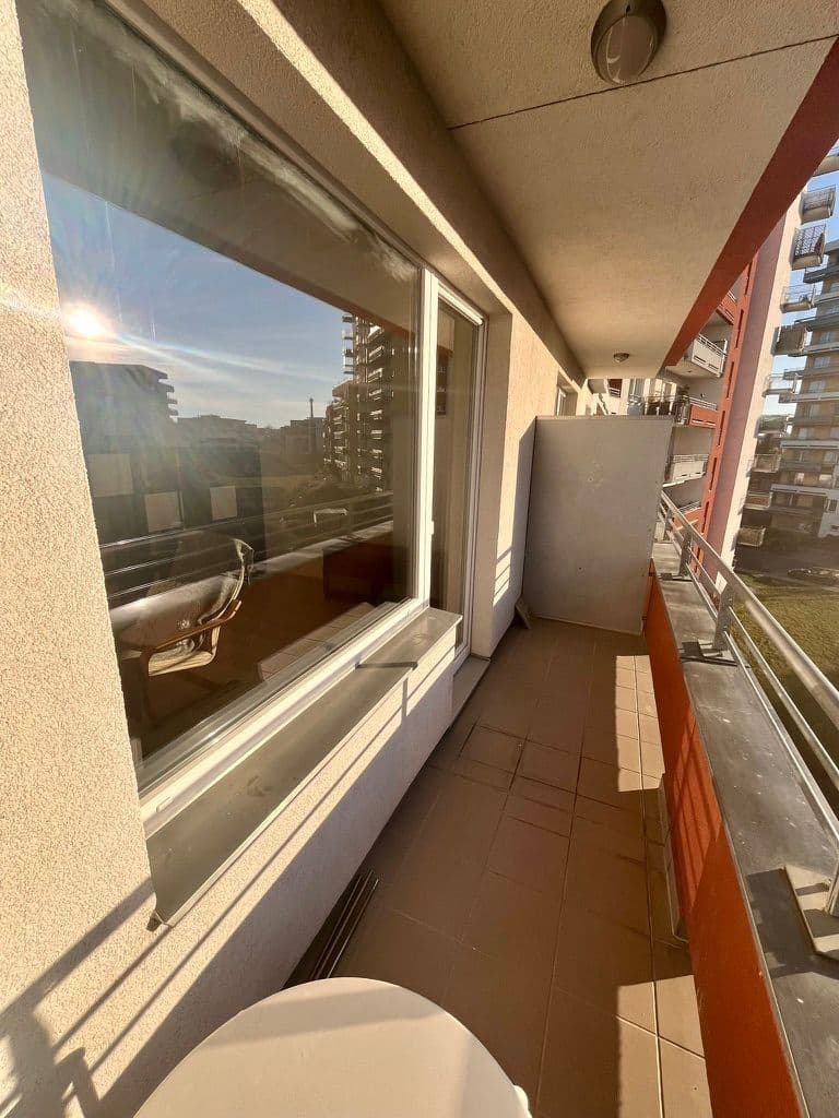 Studio flat to rent, 36 m², Miroslava Hajna, Prague, Prague Studio flat to rent, 36 m², Miroslava Hajna, Prague, Prague