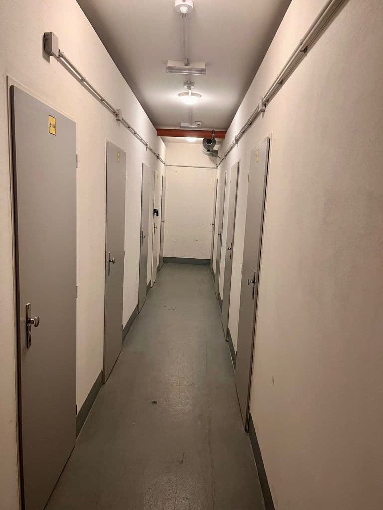 Studio flat to rent, 36 m², Miroslava Hajna, Prague, Prague Studio flat to rent, 36 m², Miroslava Hajna, Prague, Prague