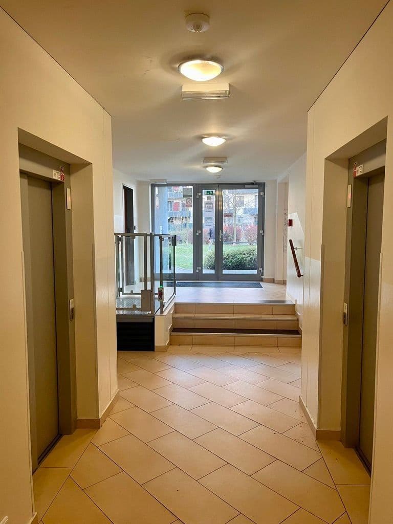 Studio flat to rent, 36 m², Miroslava Hajna, Prague, Prague Studio flat to rent, 36 m², Miroslava Hajna, Prague, Prague