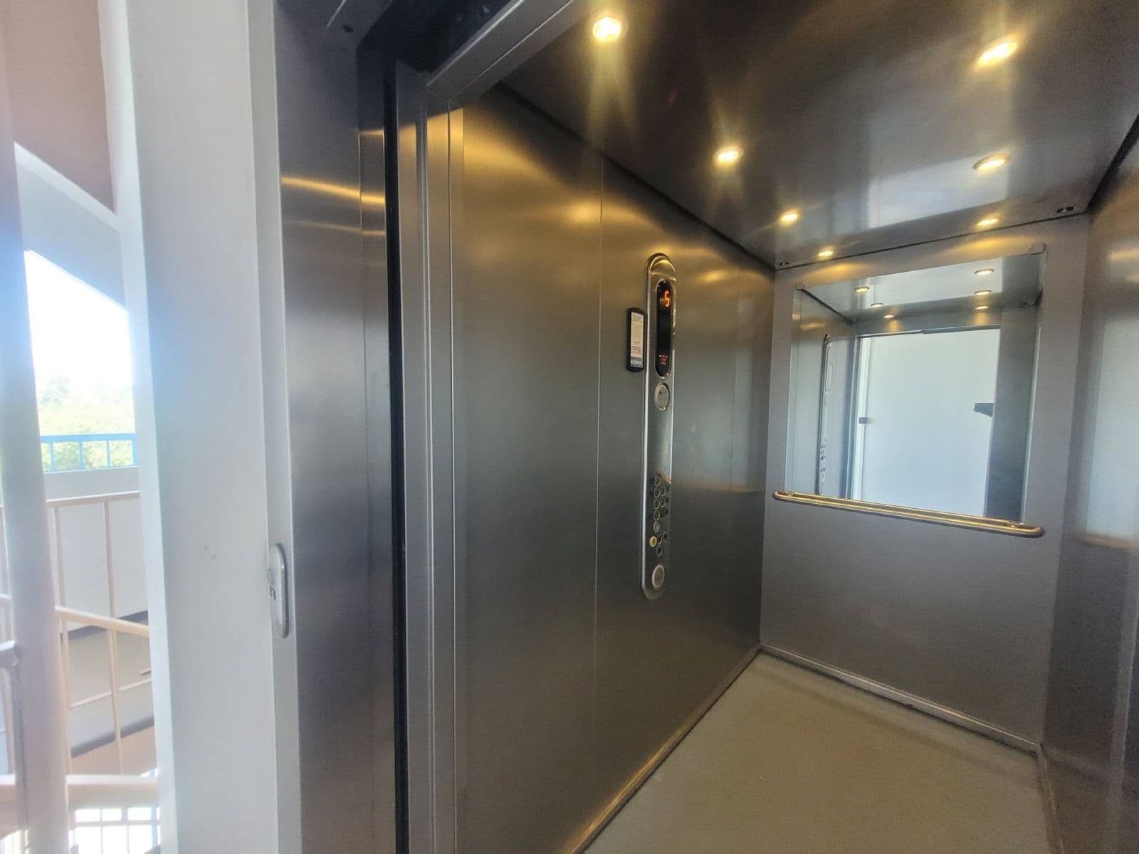 1 bedroom with open-plan kitchen flat to rent, 41 m², Štichova, Prague, Prague 1 bedroom with open-plan kitchen flat to rent, 41 m², Štichova, Prague, Prague