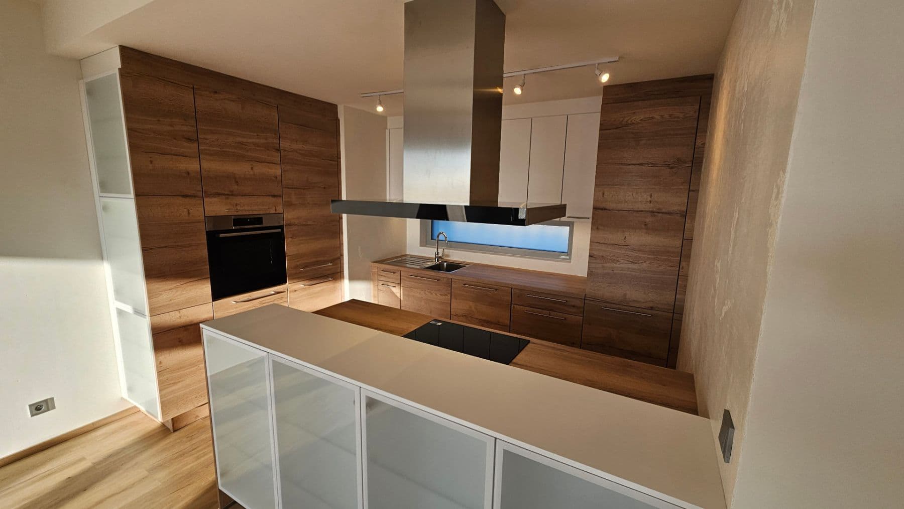 1 bedroom with open-plan kitchen flat to rent, 71 m², Velvary, Středočeský Region 1 bedroom with open-plan kitchen flat to rent, 71 m², Velvary, Středočeský Region