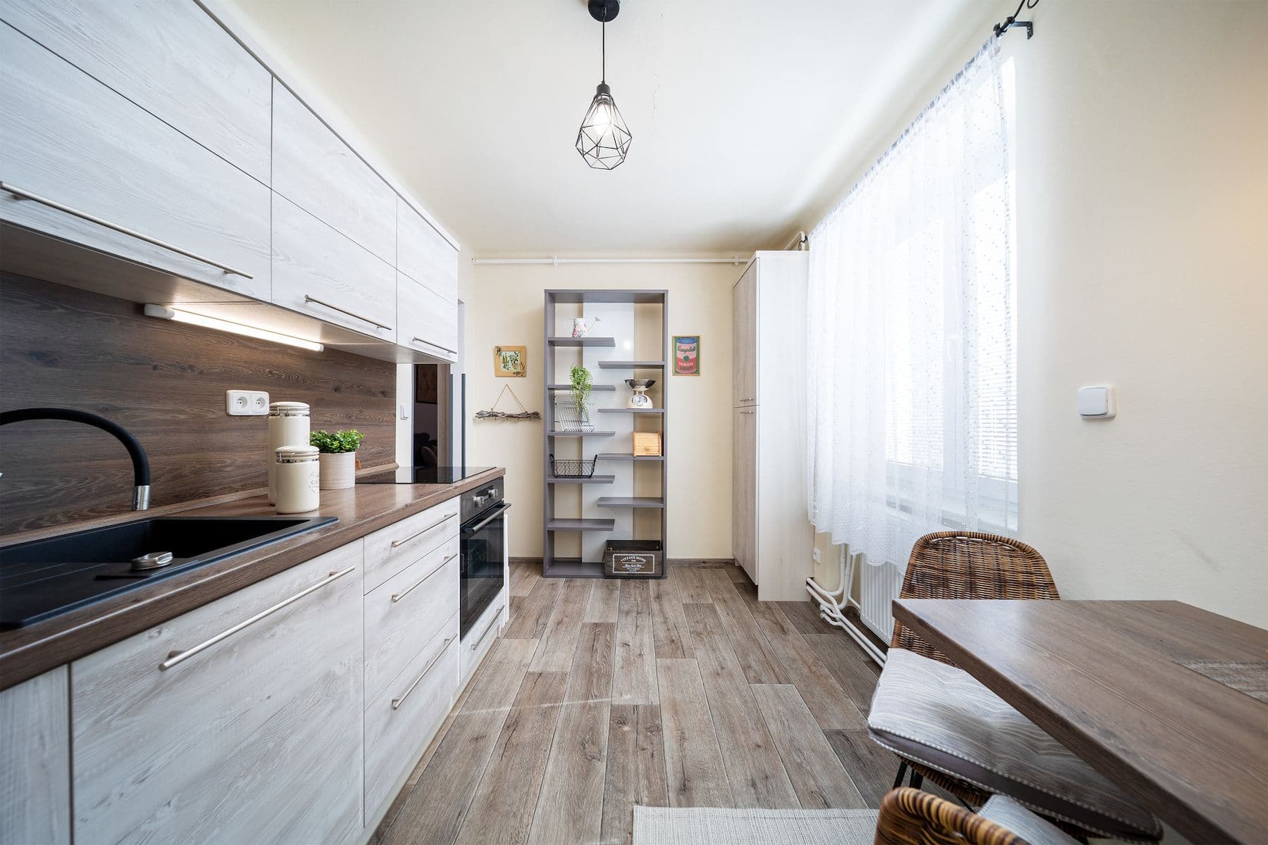 2 bedroom flat for sale, 64 m², 1. máje, Vimperk, Jihočeský Region 2 bedroom flat for sale, 64 m², 1. máje, Vimperk, Jihočeský Region