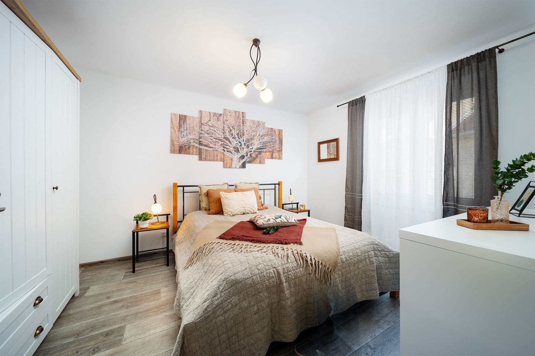 2 bedroom flat for sale, 64 m², 1. máje, Vimperk, Jihočeský Region 2 bedroom flat for sale, 64 m², 1. máje, Vimperk, Jihočeský Region