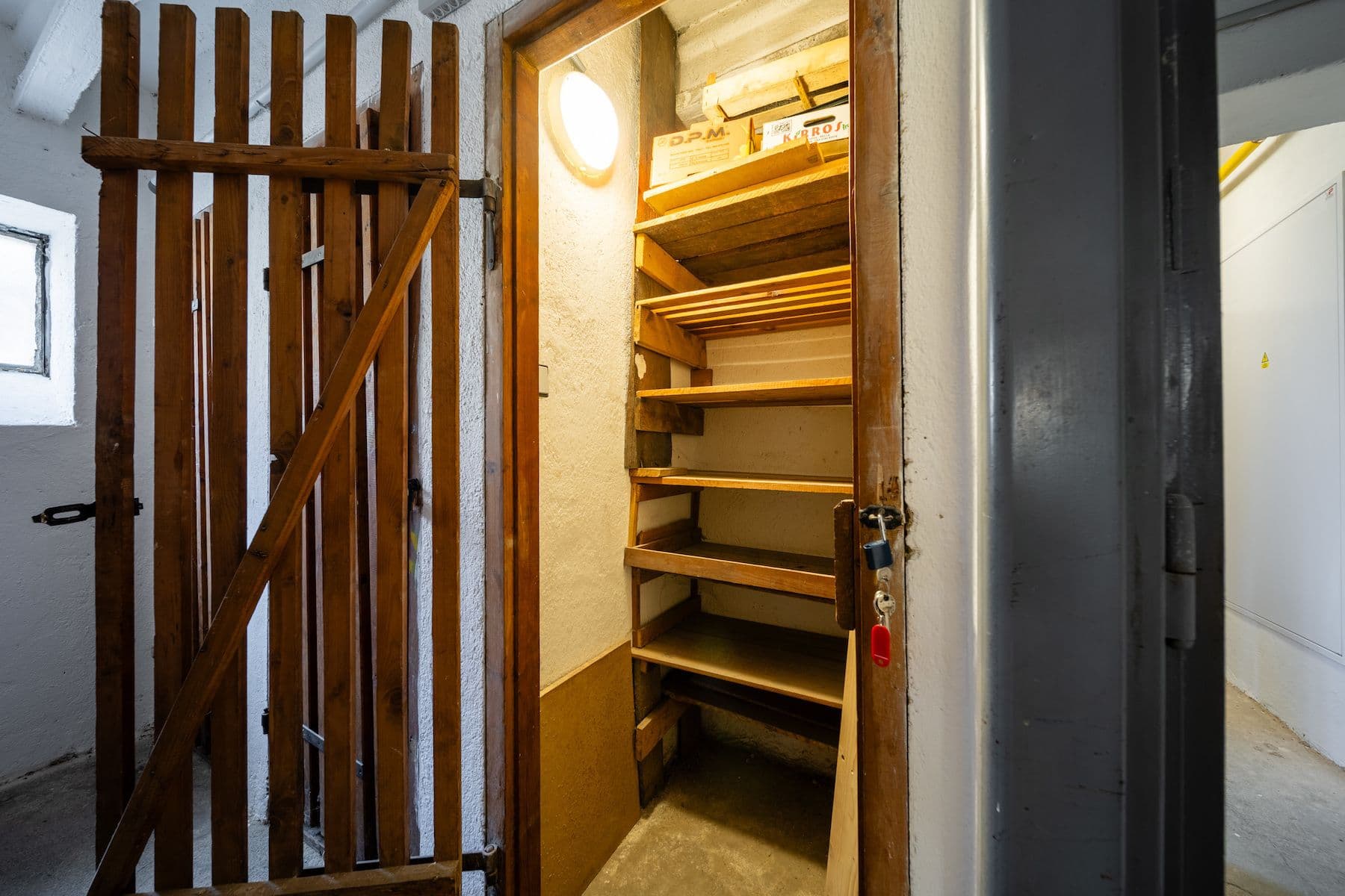 2 bedroom flat for sale, 64 m², 1. máje, Vimperk, Jihočeský Region 2 bedroom flat for sale, 64 m², 1. máje, Vimperk, Jihočeský Region