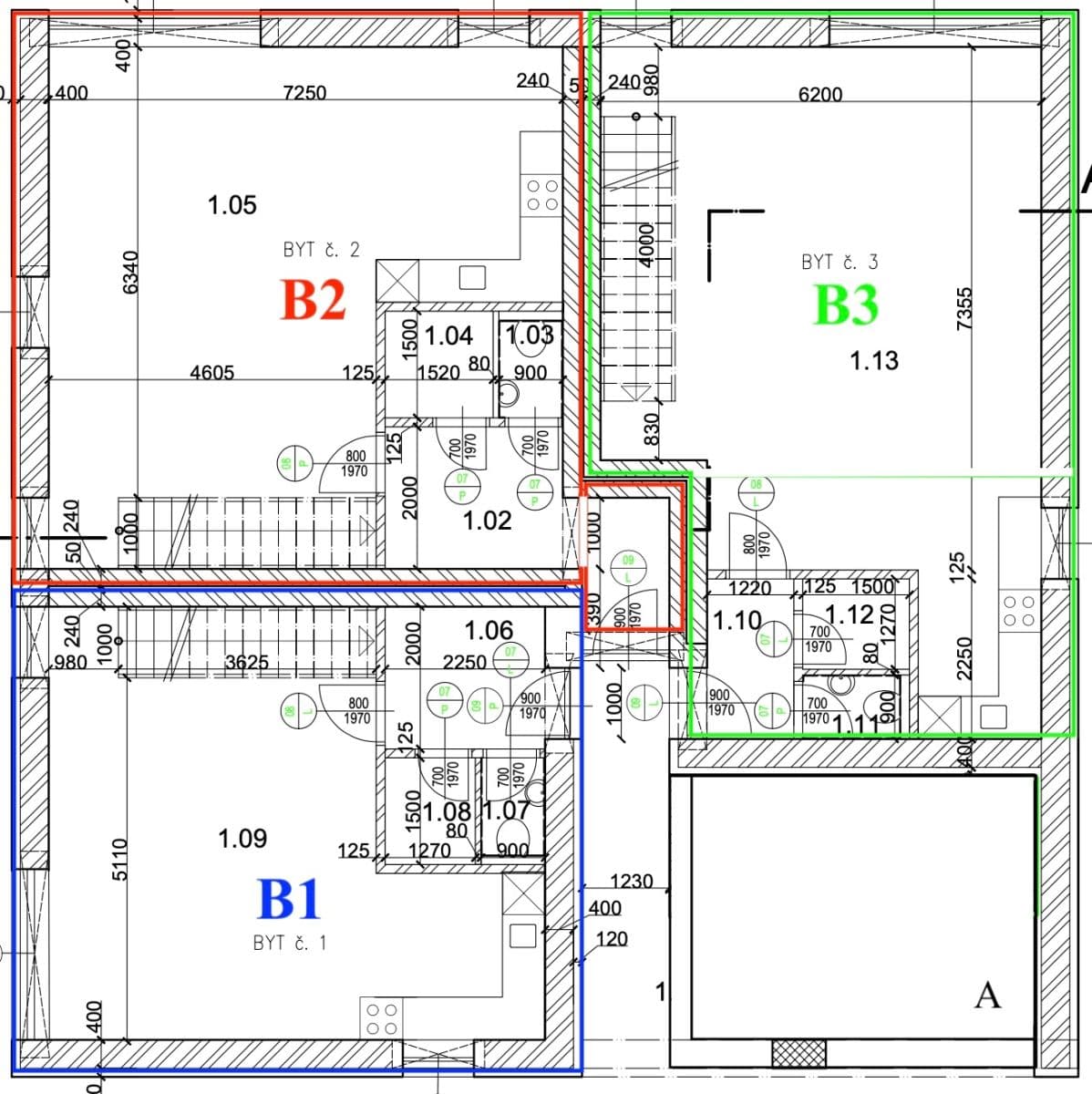 house for sale, 106 m², Buštěhrad, Středočeský Region house for sale, 106 m², Buštěhrad, Středočeský Region