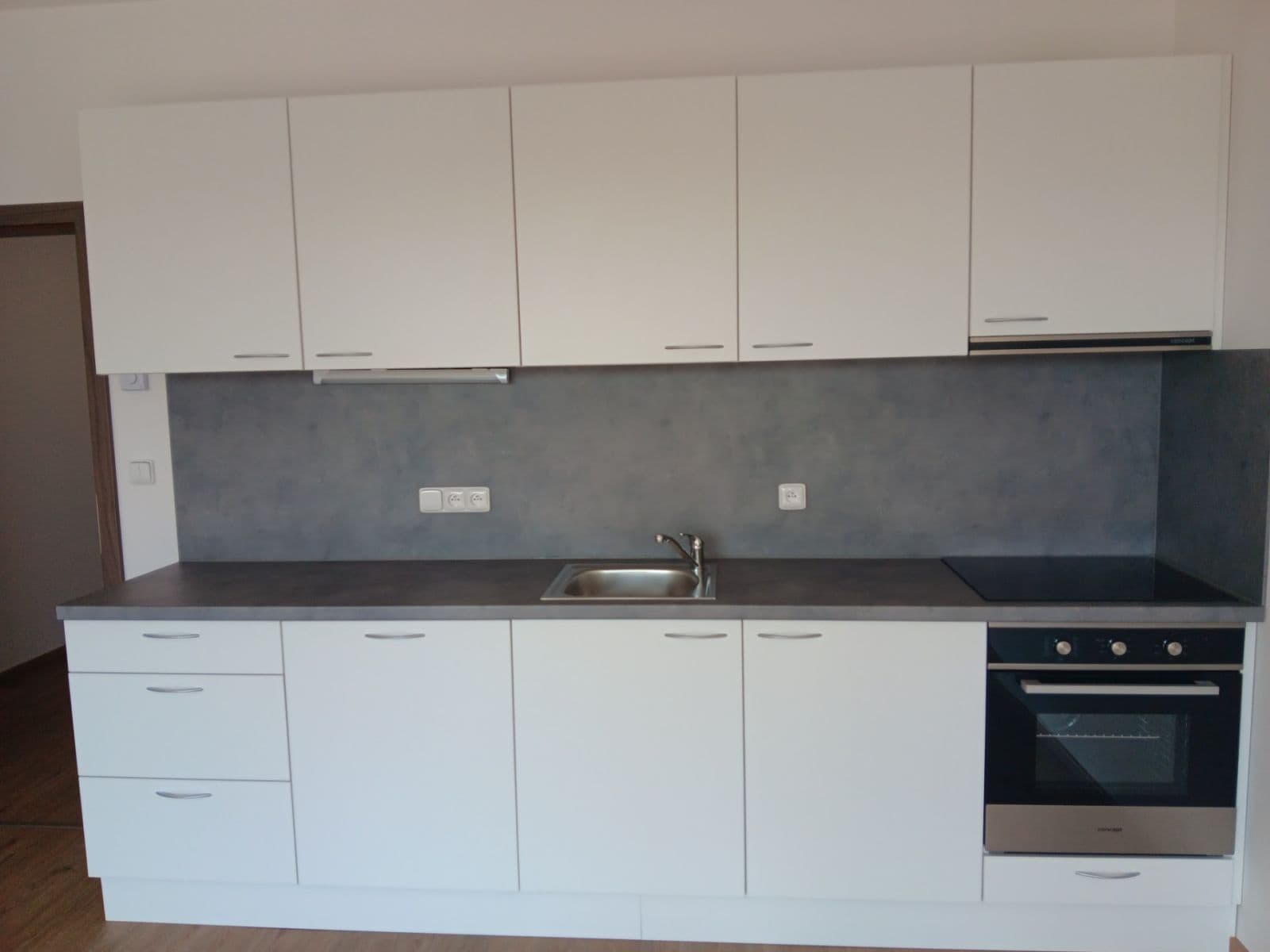 1 bedroom with open-plan kitchen flat to rent, 55 m², Loudů, Dobřany, Plzeňský Region 1 bedroom with open-plan kitchen flat to rent, 55 m², Loudů, Dobřany, Plzeňský Region