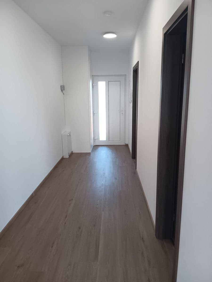 1 bedroom with open-plan kitchen flat to rent, 55 m², Loudů, Dobřany, Plzeňský Region 1 bedroom with open-plan kitchen flat to rent, 55 m², Loudů, Dobřany, Plzeňský Region