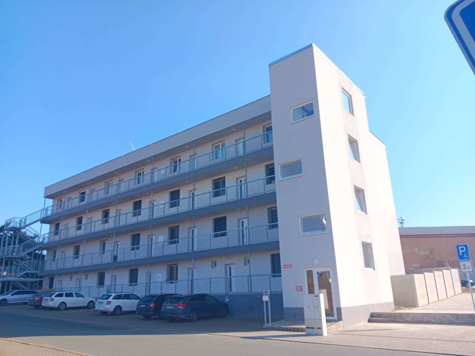 1 bedroom with open-plan kitchen flat to rent, 55 m², Loudů, Dobřany, Plzeňský Region 1 bedroom with open-plan kitchen flat to rent, 55 m², Loudů, Dobřany, Plzeňský Region