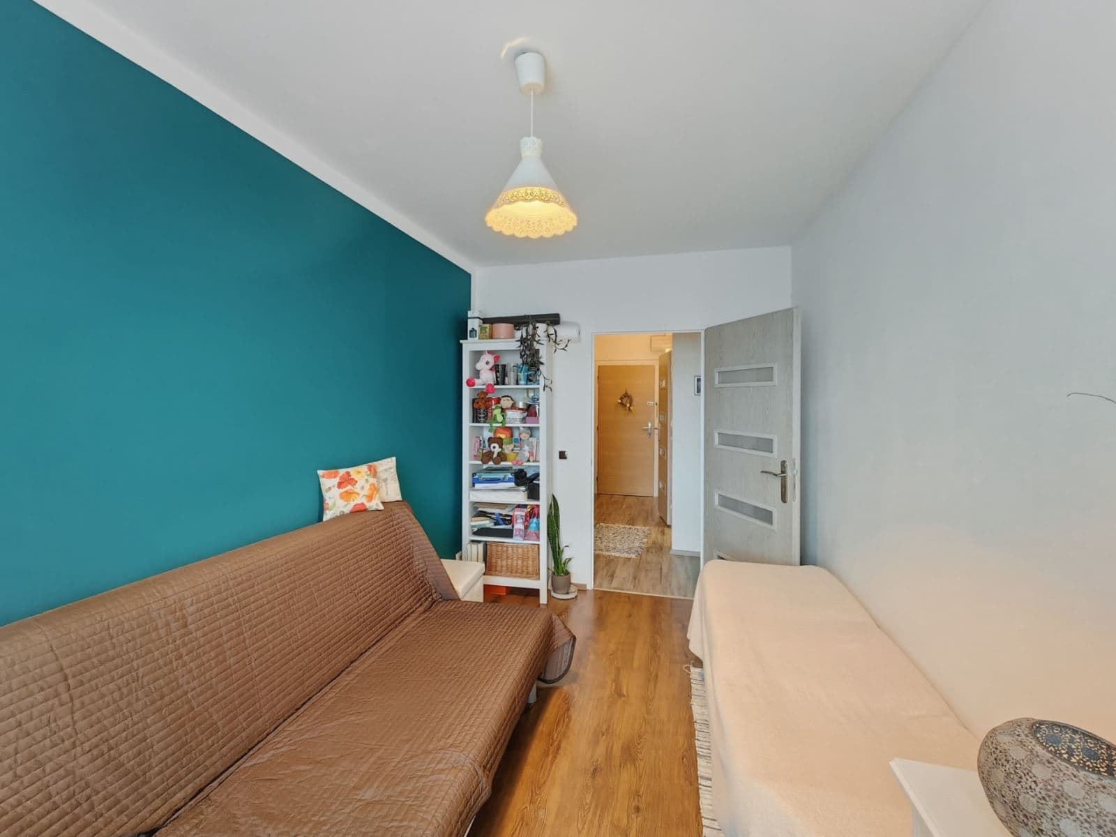 1 bedroom with open-plan kitchen flat for sale, 45 m², Fojtíkova, Rakovník, Středočeský Region 1 bedroom with open-plan kitchen flat for sale, 45 m², Fojtíkova, Rakovník, Středočeský Region