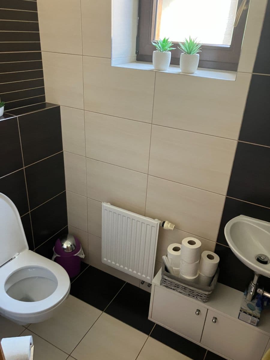 house for sale, 148 m², U Selkova, Černá Hora, Jihomoravský Region house for sale, 148 m², U Selkova, Černá Hora, Jihomoravský Region