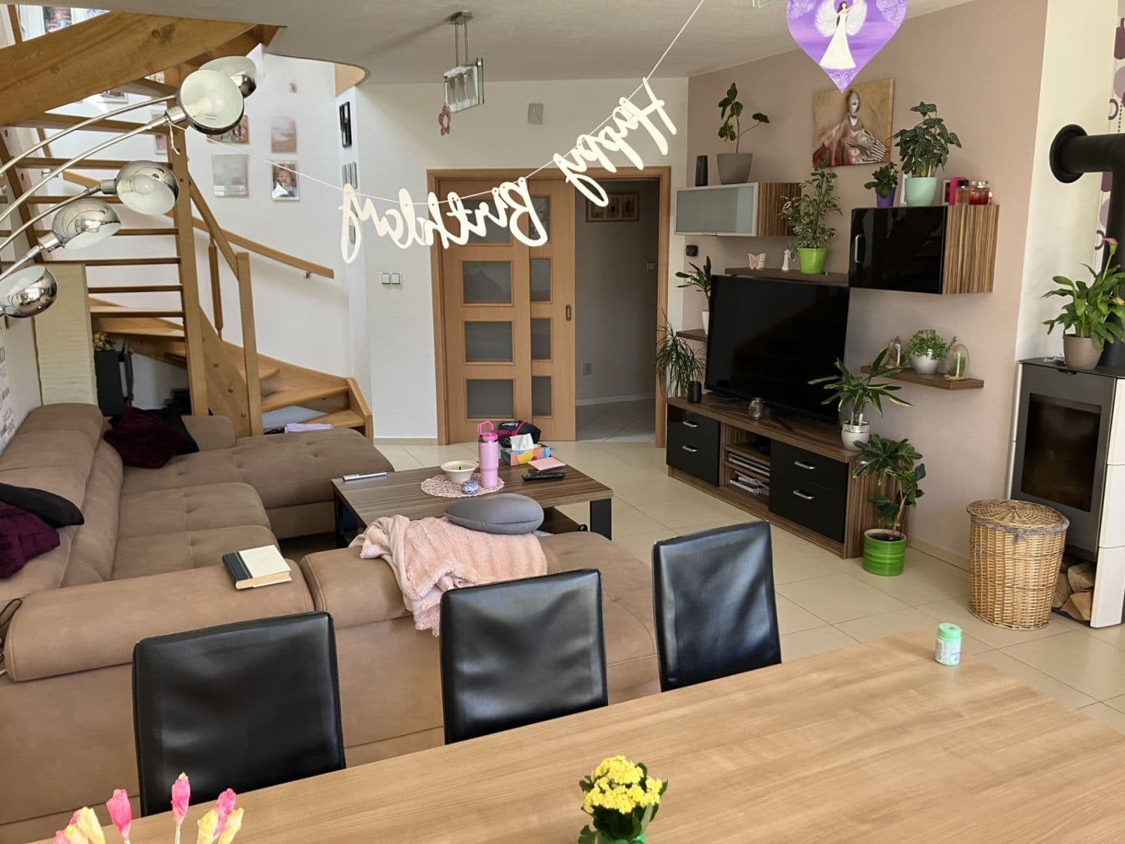 house for sale, 148 m², U Selkova, Černá Hora, Jihomoravský Region house for sale, 148 m², U Selkova, Černá Hora, Jihomoravský Region