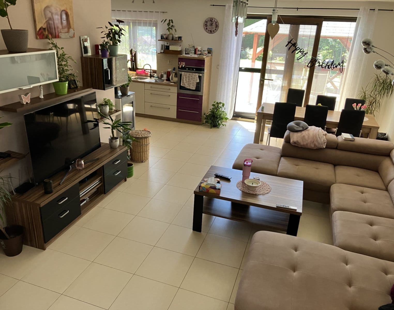 house for sale, 148 m², U Selkova, Černá Hora, Jihomoravský Region house for sale, 148 m², U Selkova, Černá Hora, Jihomoravský Region