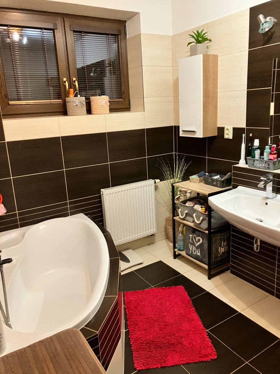 house for sale, 148 m², U Selkova, Černá Hora, Jihomoravský Region house for sale, 148 m², U Selkova, Černá Hora, Jihomoravský Region