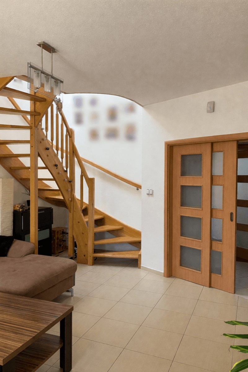 house for sale, 148 m², U Selkova, Černá Hora, Jihomoravský Region house for sale, 148 m², U Selkova, Černá Hora, Jihomoravský Region