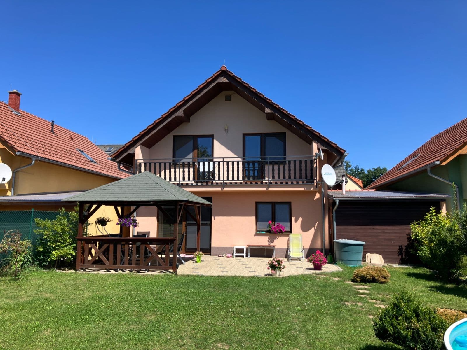 house for sale, 148 m², U Selkova, Černá Hora, Jihomoravský Region house for sale, 148 m², U Selkova, Černá Hora, Jihomoravský Region