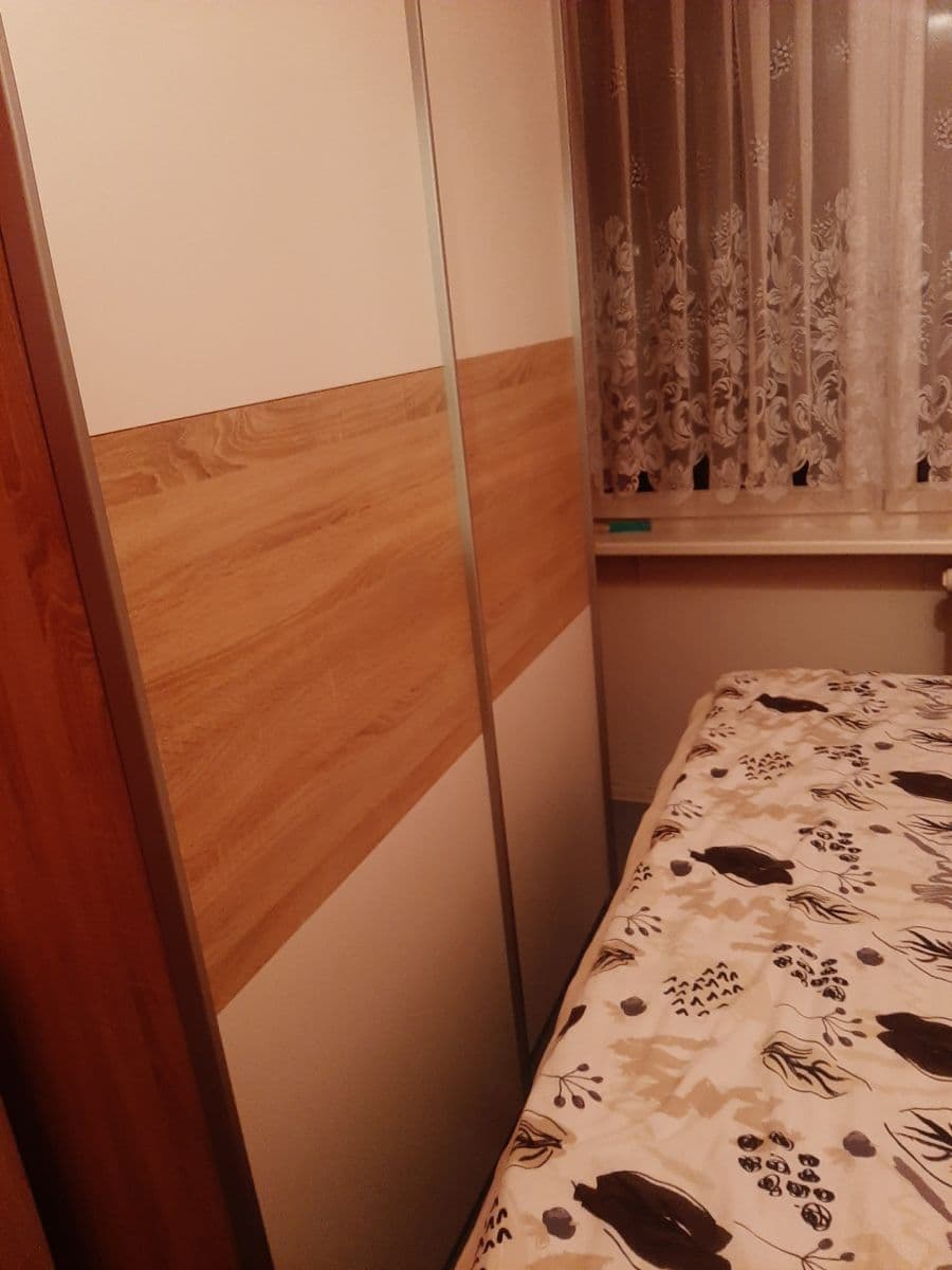 3 bedroom flat for sale, 72 m², Pod Vrchem, Mělník, Středočeský Region 3 bedroom flat for sale, 72 m², Pod Vrchem, Mělník, Středočeský Region