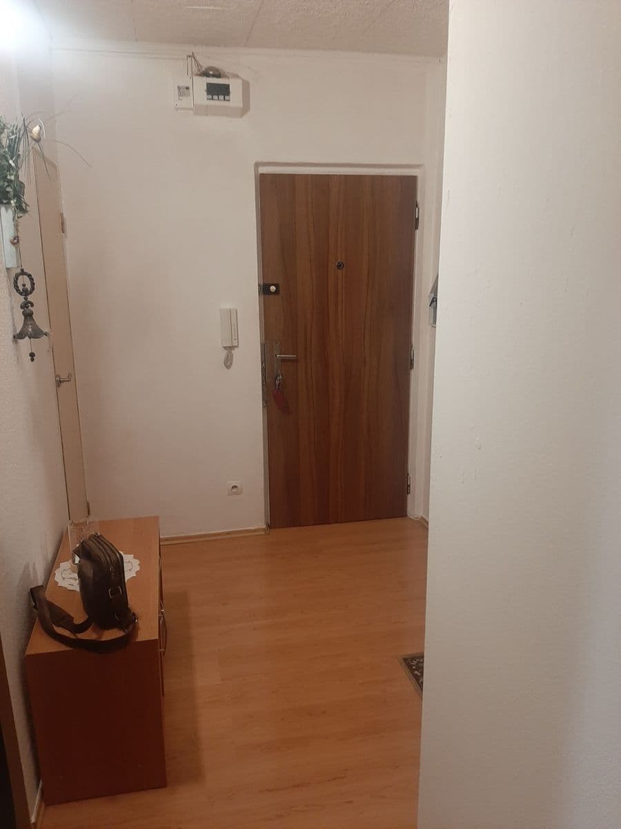 3 bedroom flat for sale, 72 m², Pod Vrchem, Mělník, Středočeský Region 3 bedroom flat for sale, 72 m², Pod Vrchem, Mělník, Středočeský Region