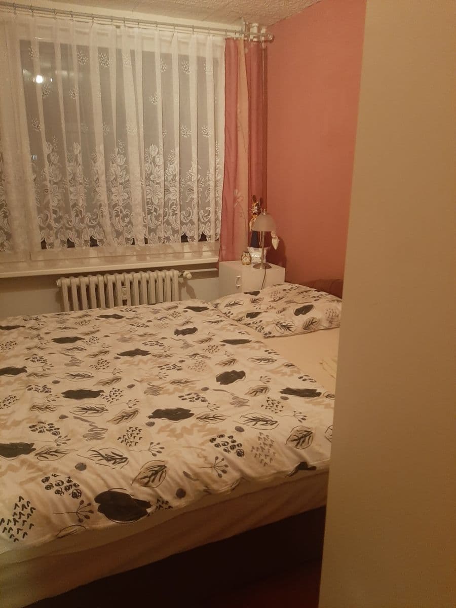 3 bedroom flat for sale, 72 m², Pod Vrchem, Mělník, Středočeský Region 3 bedroom flat for sale, 72 m², Pod Vrchem, Mělník, Středočeský Region