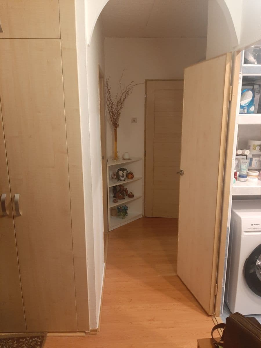 3 bedroom flat for sale, 72 m², Pod Vrchem, Mělník, Středočeský Region 3 bedroom flat for sale, 72 m², Pod Vrchem, Mělník, Středočeský Region