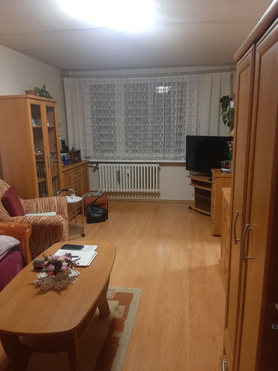 3 bedroom flat for sale, 72 m², Pod Vrchem, Mělník, Středočeský Region 3 bedroom flat for sale, 72 m², Pod Vrchem, Mělník, Středočeský Region