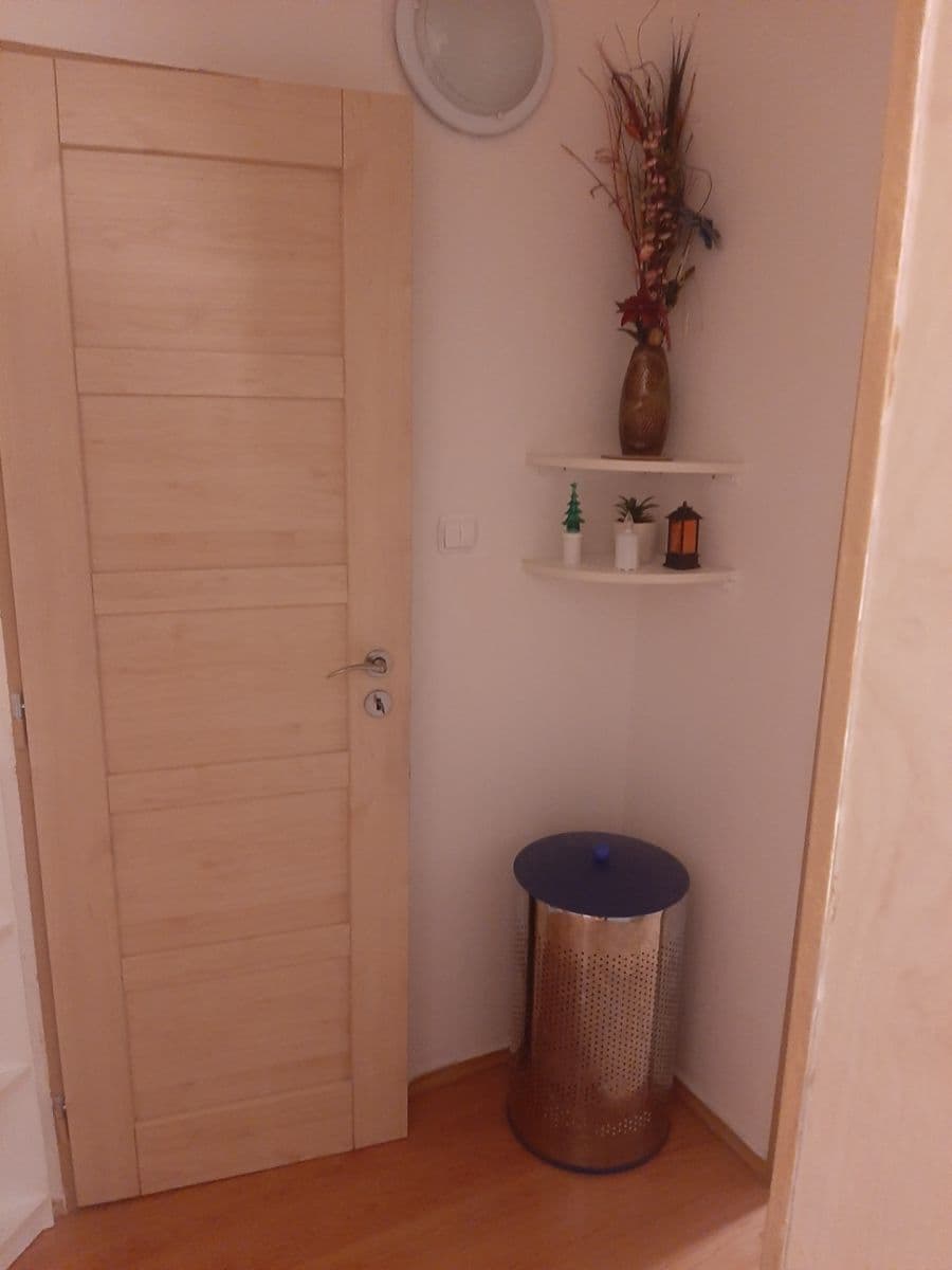 3 bedroom flat for sale, 72 m², Pod Vrchem, Mělník, Středočeský Region 3 bedroom flat for sale, 72 m², Pod Vrchem, Mělník, Středočeský Region