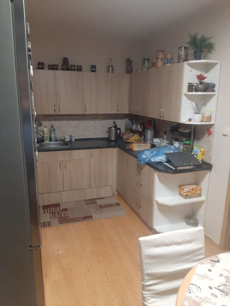 3 bedroom flat for sale, 72 m², Pod Vrchem, Mělník, Středočeský Region 3 bedroom flat for sale, 72 m², Pod Vrchem, Mělník, Středočeský Region