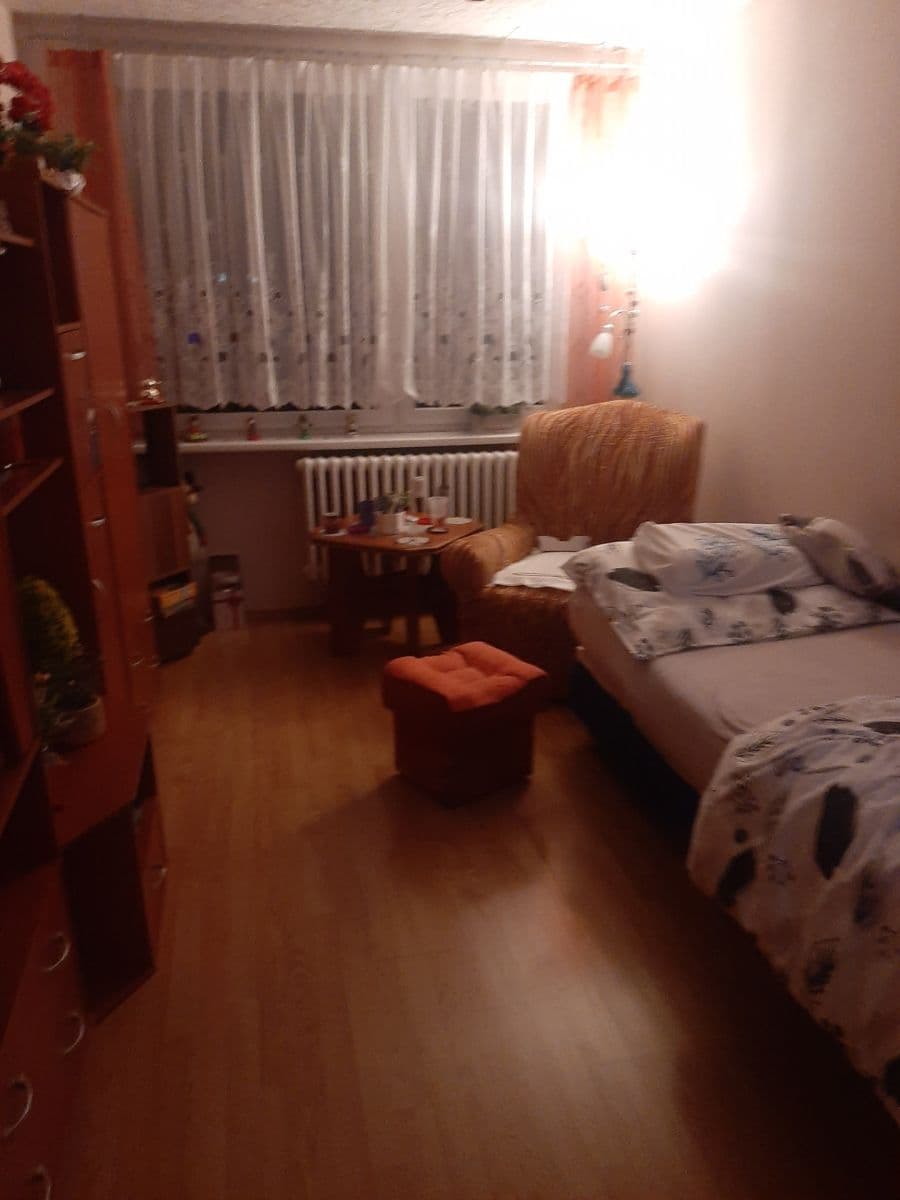 3 bedroom flat for sale, 72 m², Pod Vrchem, Mělník, Středočeský Region 3 bedroom flat for sale, 72 m², Pod Vrchem, Mělník, Středočeský Region