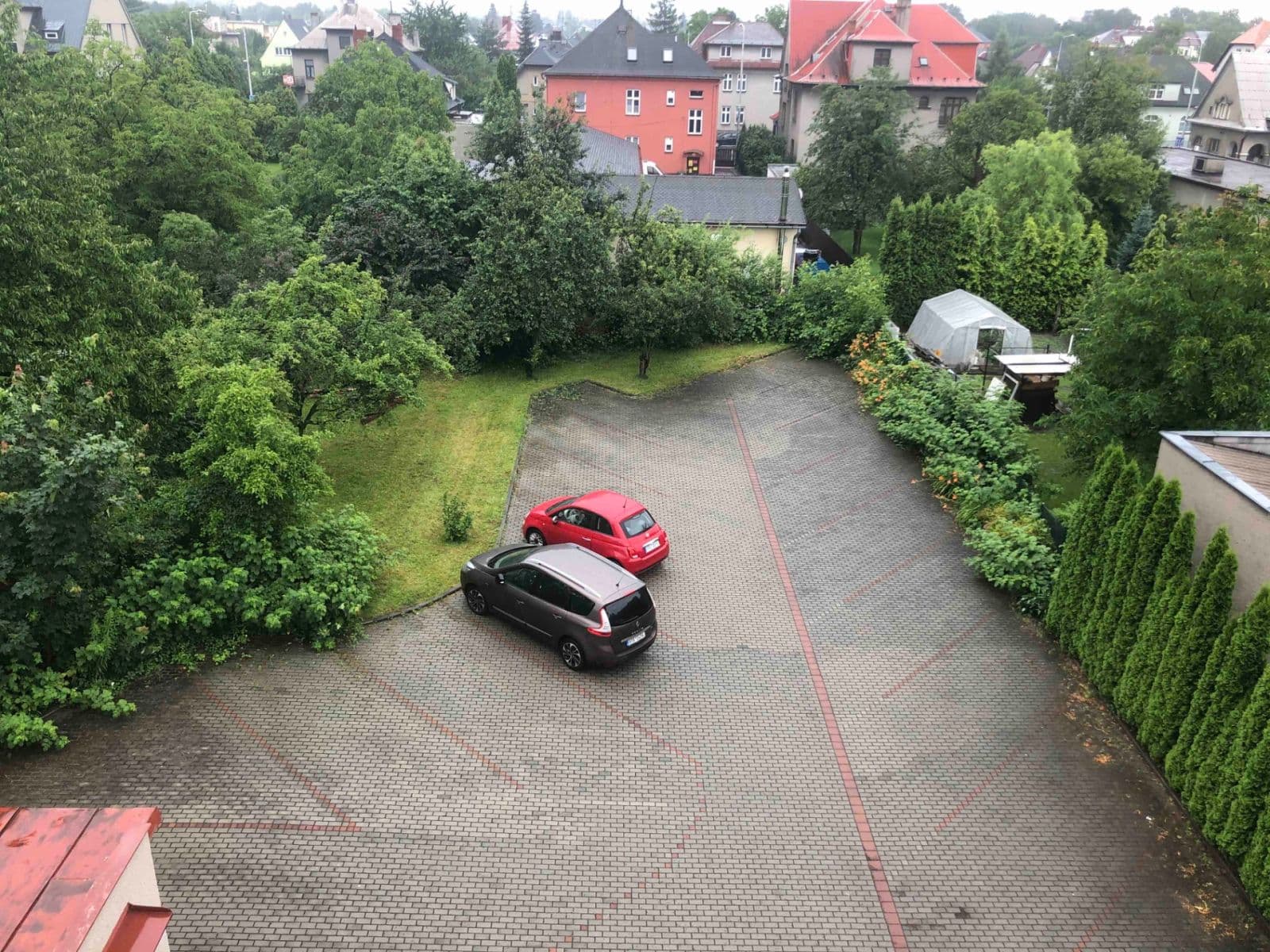 2 bedroom with open-plan kitchen flat to rent, 76 m², Starobělská, Ostrava, Moravskoslezský Region 2 bedroom with open-plan kitchen flat to rent, 76 m², Starobělská, Ostrava, Moravskoslezský Region