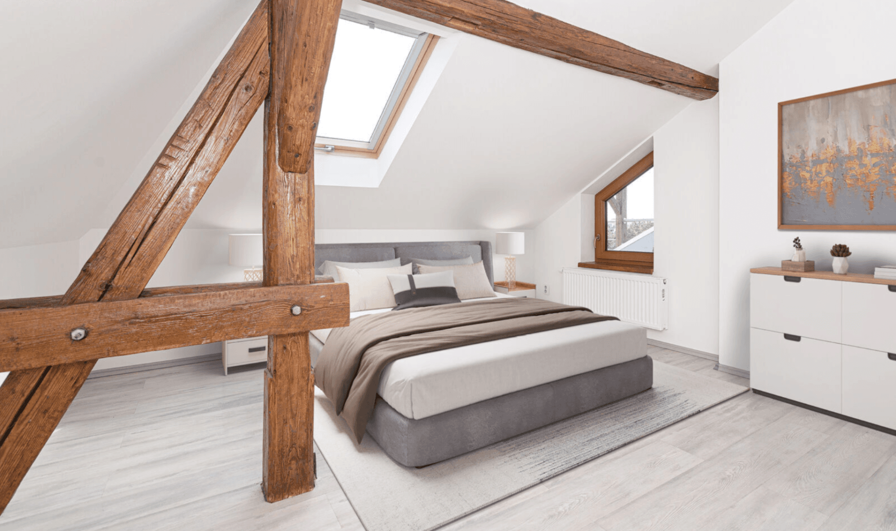 2 bedroom with open-plan kitchen flat to rent, 76 m², Starobělská, Ostrava, Moravskoslezský Region 2 bedroom with open-plan kitchen flat to rent, 76 m², Starobělská, Ostrava, Moravskoslezský Region