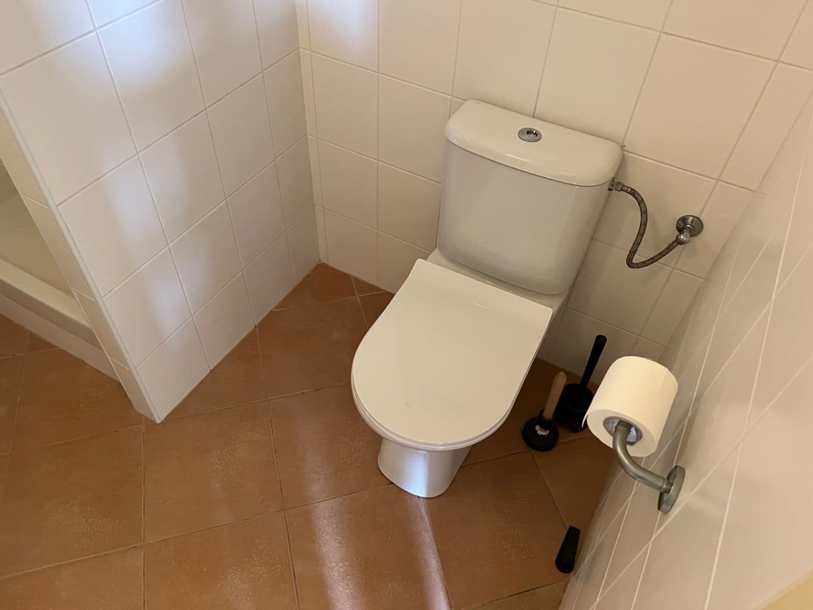 1 bedroom with open-plan kitchen flat to rent, 48 m², Křižíkova, Prague, Prague 1 bedroom with open-plan kitchen flat to rent, 48 m², Křižíkova, Prague, Prague