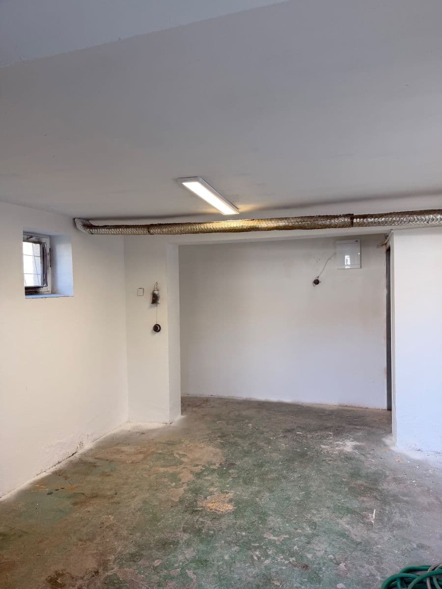 house to rent, 130 m², Nezvalova, Horšovský Týn, Plzeňský Region house to rent, 130 m², Nezvalova, Horšovský Týn, Plzeňský Region