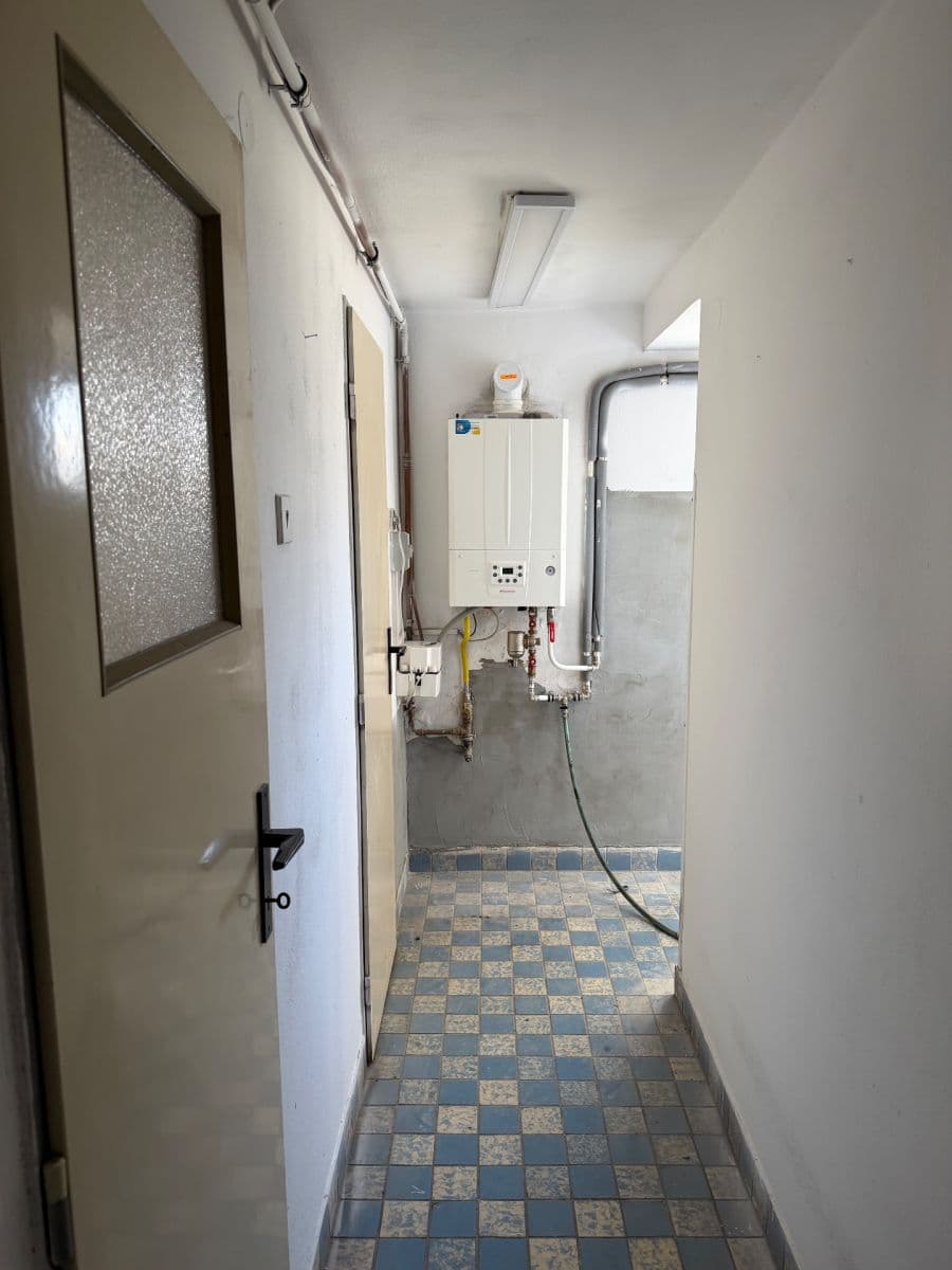 house to rent, 130 m², Nezvalova, Horšovský Týn, Plzeňský Region house to rent, 130 m², Nezvalova, Horšovský Týn, Plzeňský Region