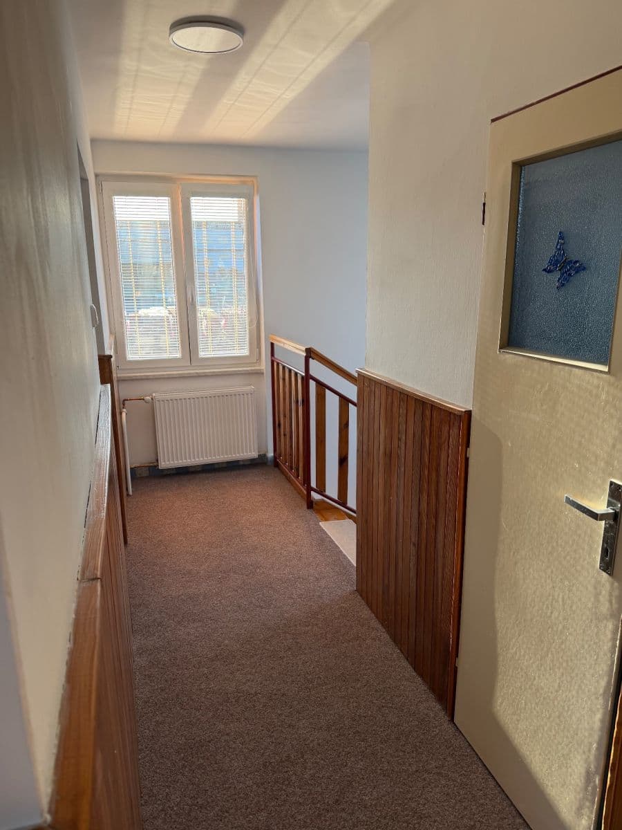 house to rent, 130 m², Nezvalova, Horšovský Týn, Plzeňský Region house to rent, 130 m², Nezvalova, Horšovský Týn, Plzeňský Region