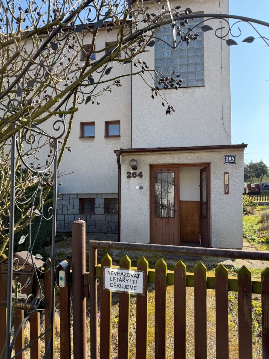 house to rent, 130 m², Nezvalova, Horšovský Týn, Plzeňský Region house to rent, 130 m², Nezvalova, Horšovský Týn, Plzeňský Region